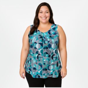 Kit Atacado 12 Regata batinha Feminina Liganete Malha Fria Estampada